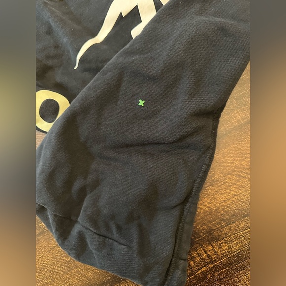 Nike World Tour Men’s Hoodie-Size Large - Picture 7 of 14